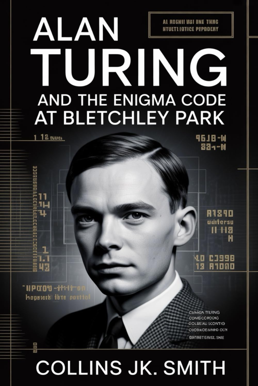 Alan Turing and the Enigma Code at Bletchley Park: How Turing’s Genius and WWII Codebreakers Altered the Fate of the World Law