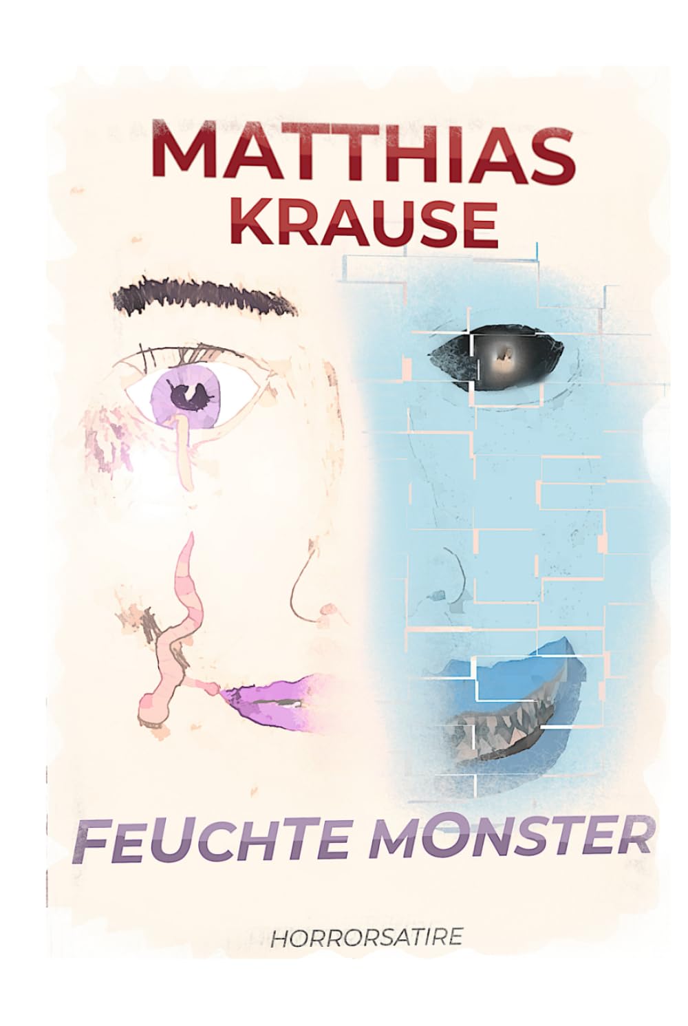 Feuchte Monster Dragons & Creatures