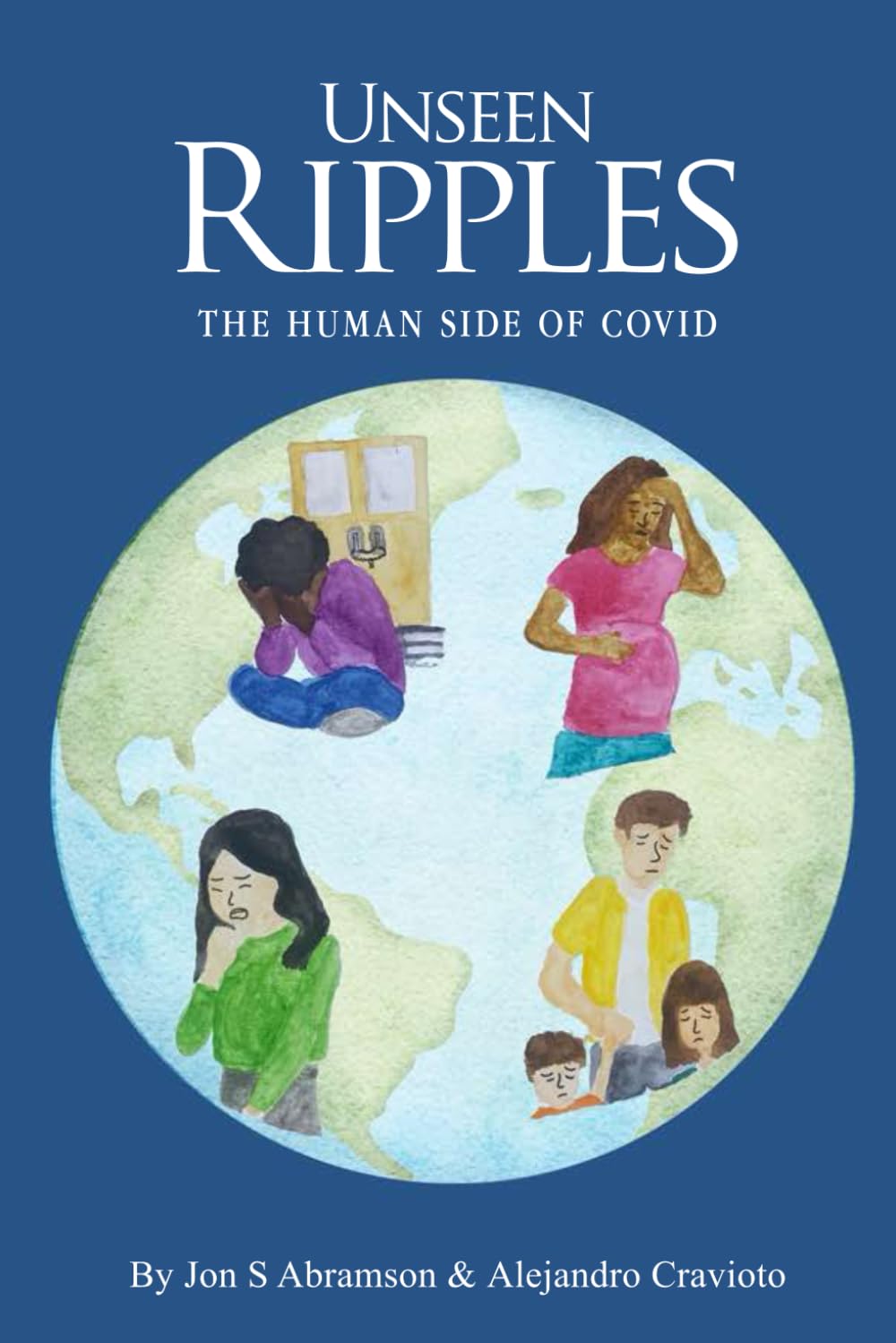 Unseen Ripples: The Human Side of COVID Politics & History