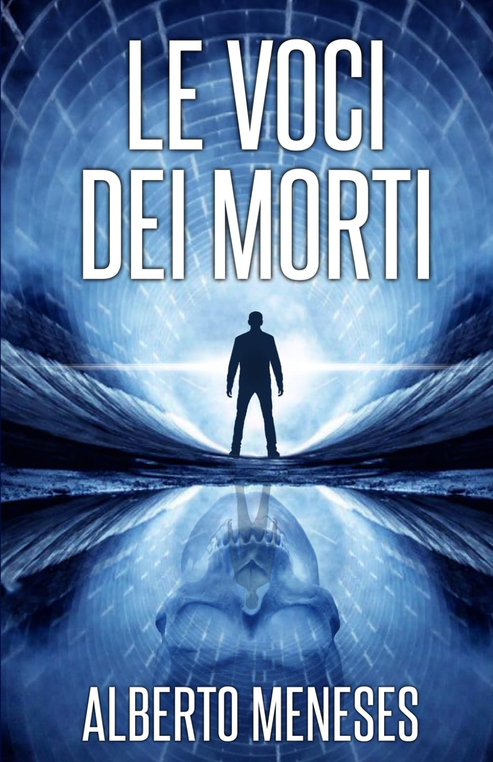 Le voci dei morti (Roberto Fuentes, Band 6) Detective & CSI