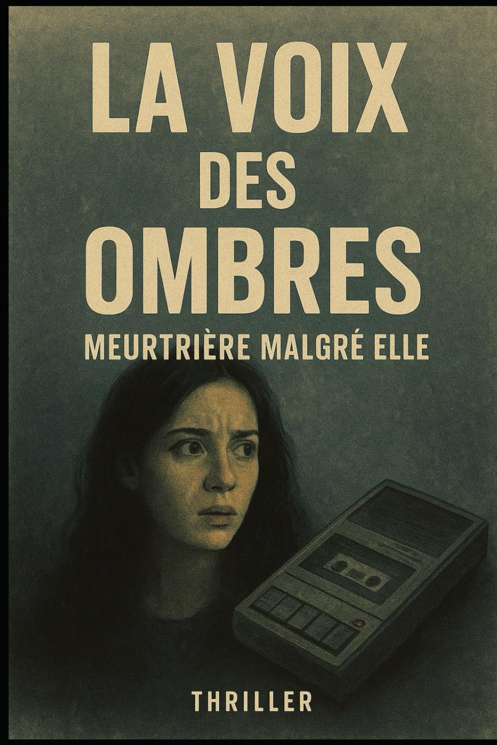 LA VOIX DES OMBRES: Meurtière malgré elle Suspense & Thrillers