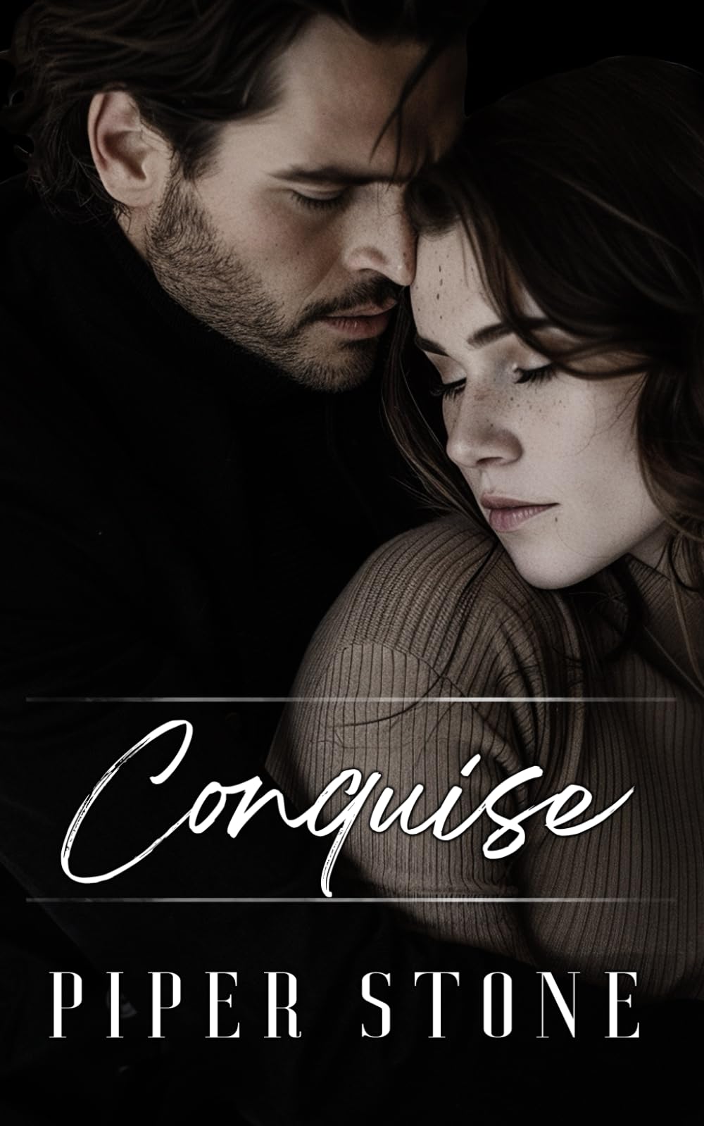 Conquise: Une romance mafieuse et sombre (Rois Cruels, Band 3) Romantic Thrillers