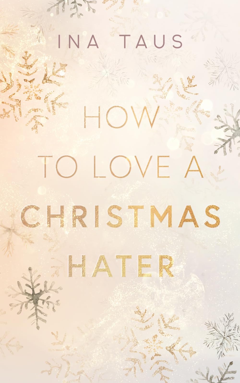 How to love a Christmas Hater LGBTQ+