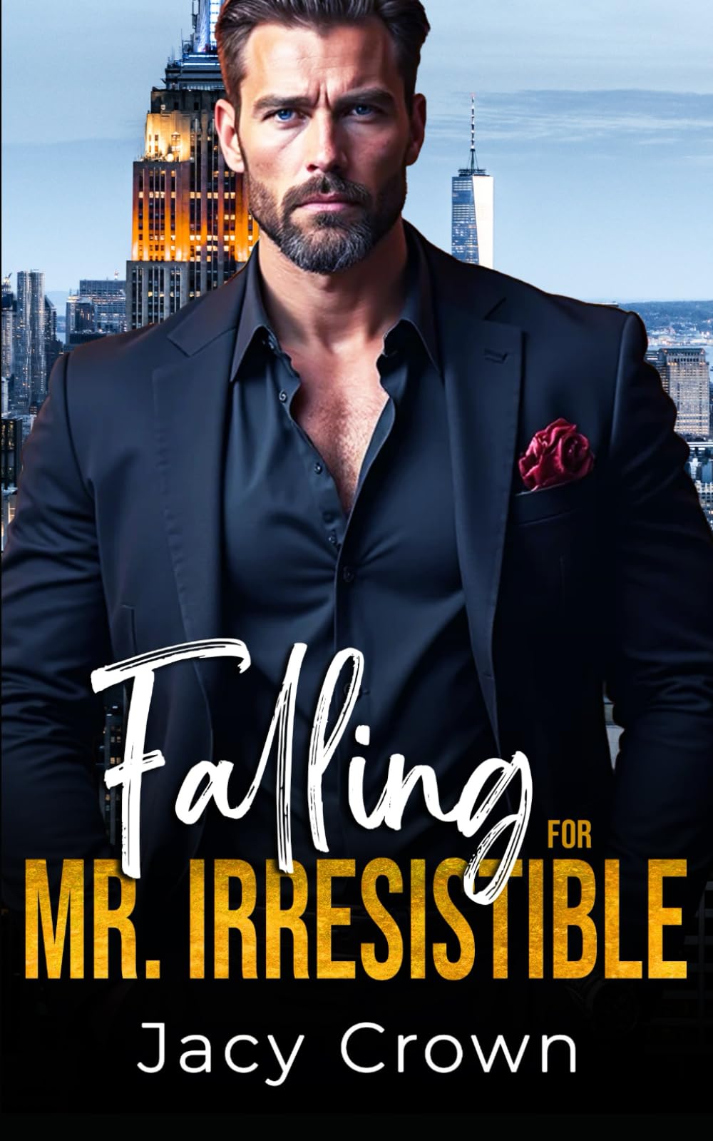 Falling for Mr. Irresistible: Baby Surprise vom Boss (Unexpected Love Stories, Band 28) New Adult