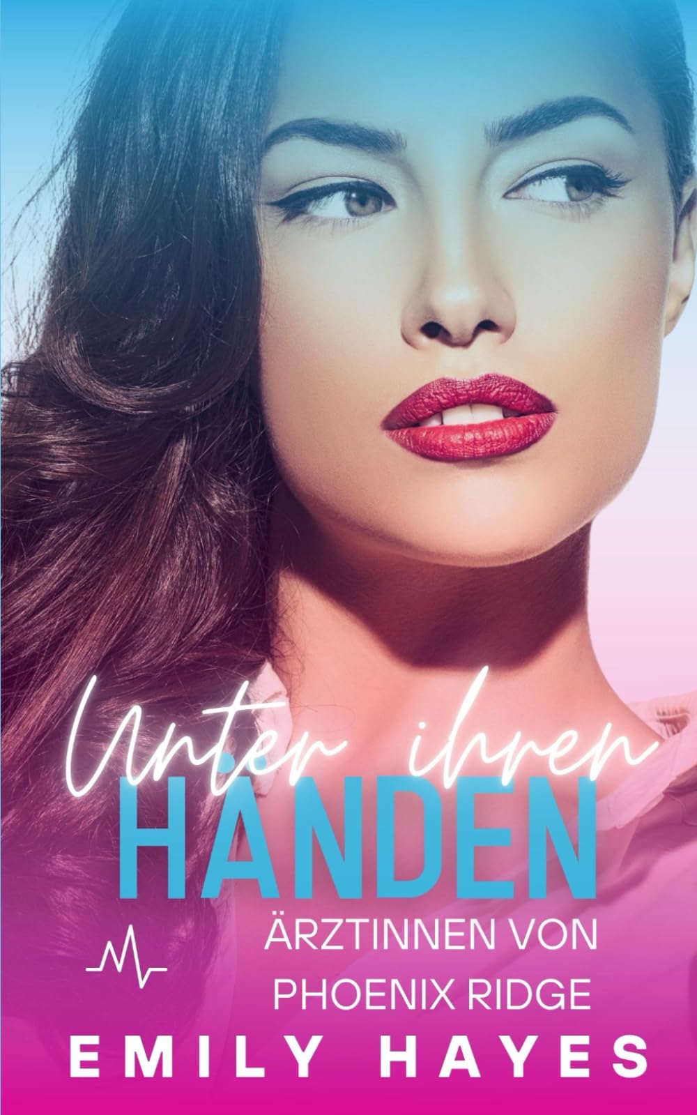 Unter ihren Händen: Lesbischer Arztroman – Enemies to Lovers Ice Queen Romance zwischen Chirurginnen mit Happy End (Ärztinnen von Phoenix Ridge, Band 7) LGBTQ+