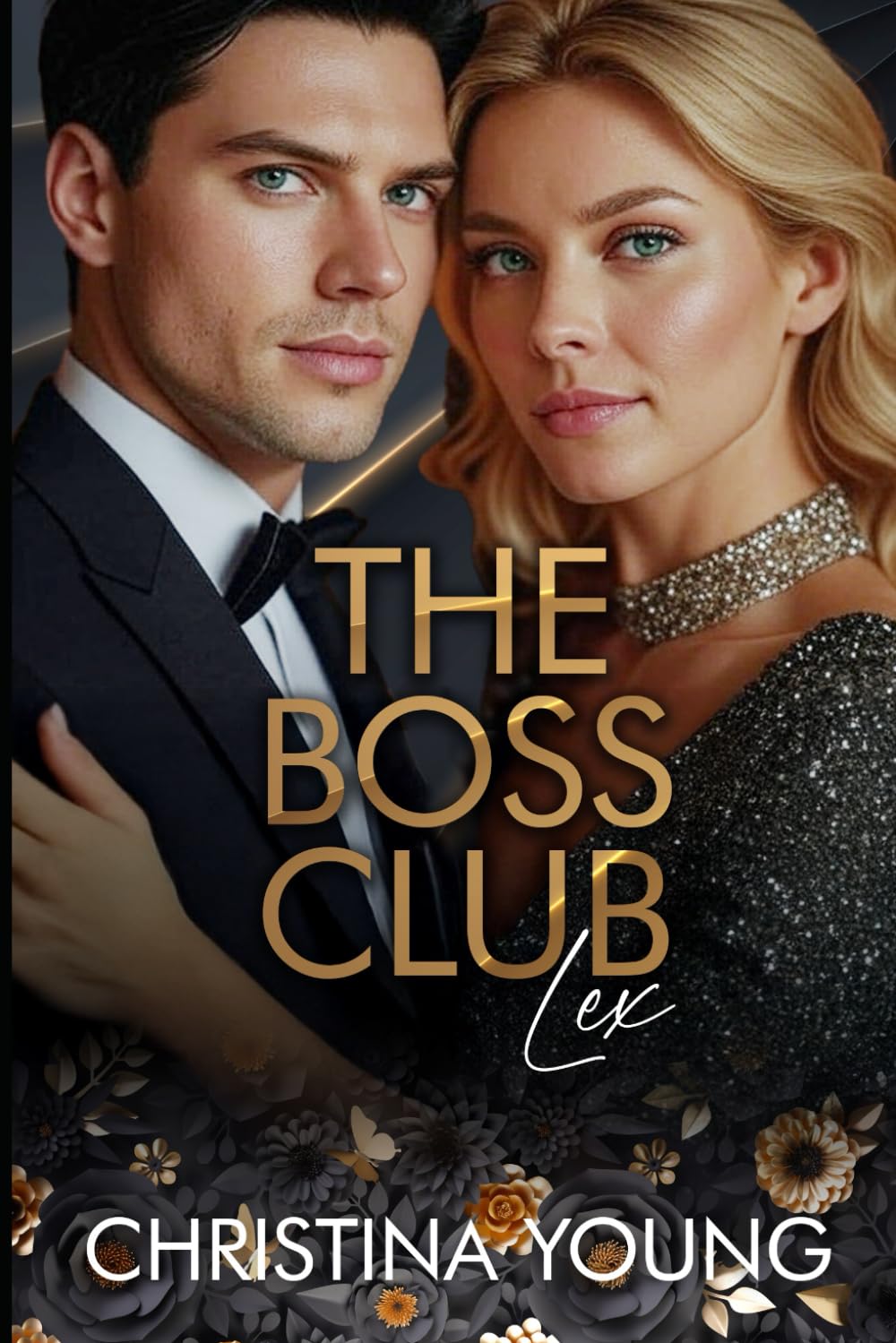 The Boss Club: LEX (Boss Daddy Romance, Band 10) New Adult