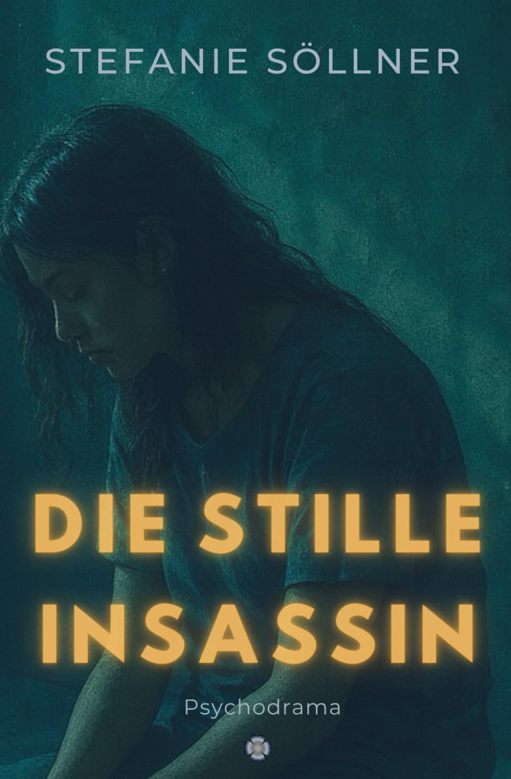 Psychodrama: Die stille Insassin Suspense & Thrillers