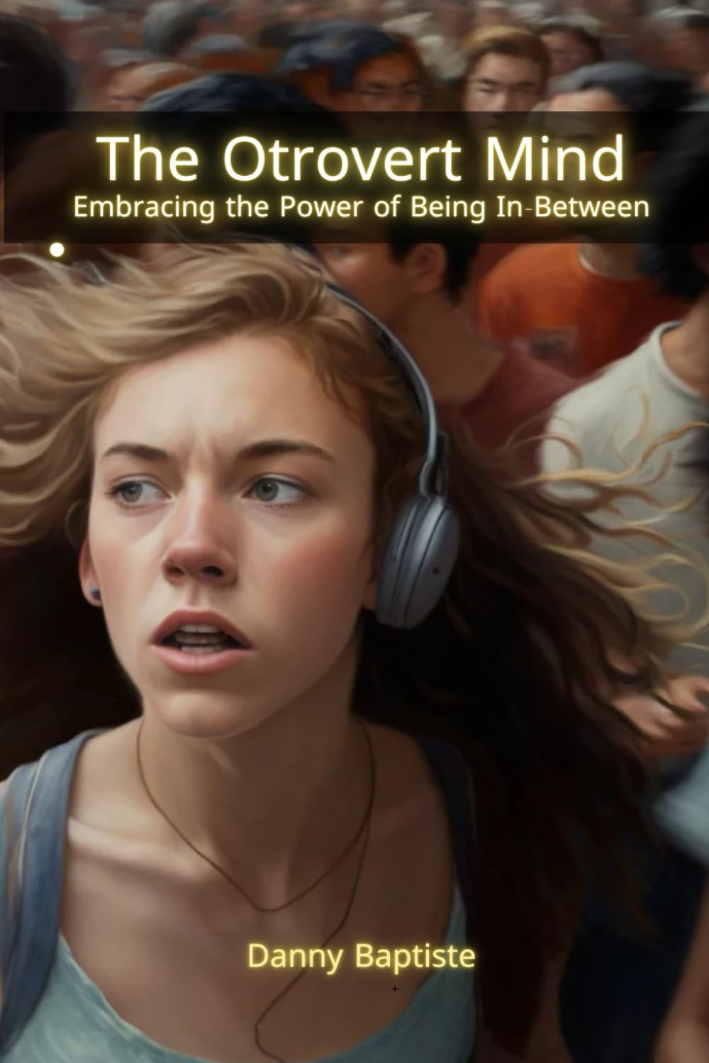 The Otrovert Mind: Embracing the Power of Being In-Between Psychology