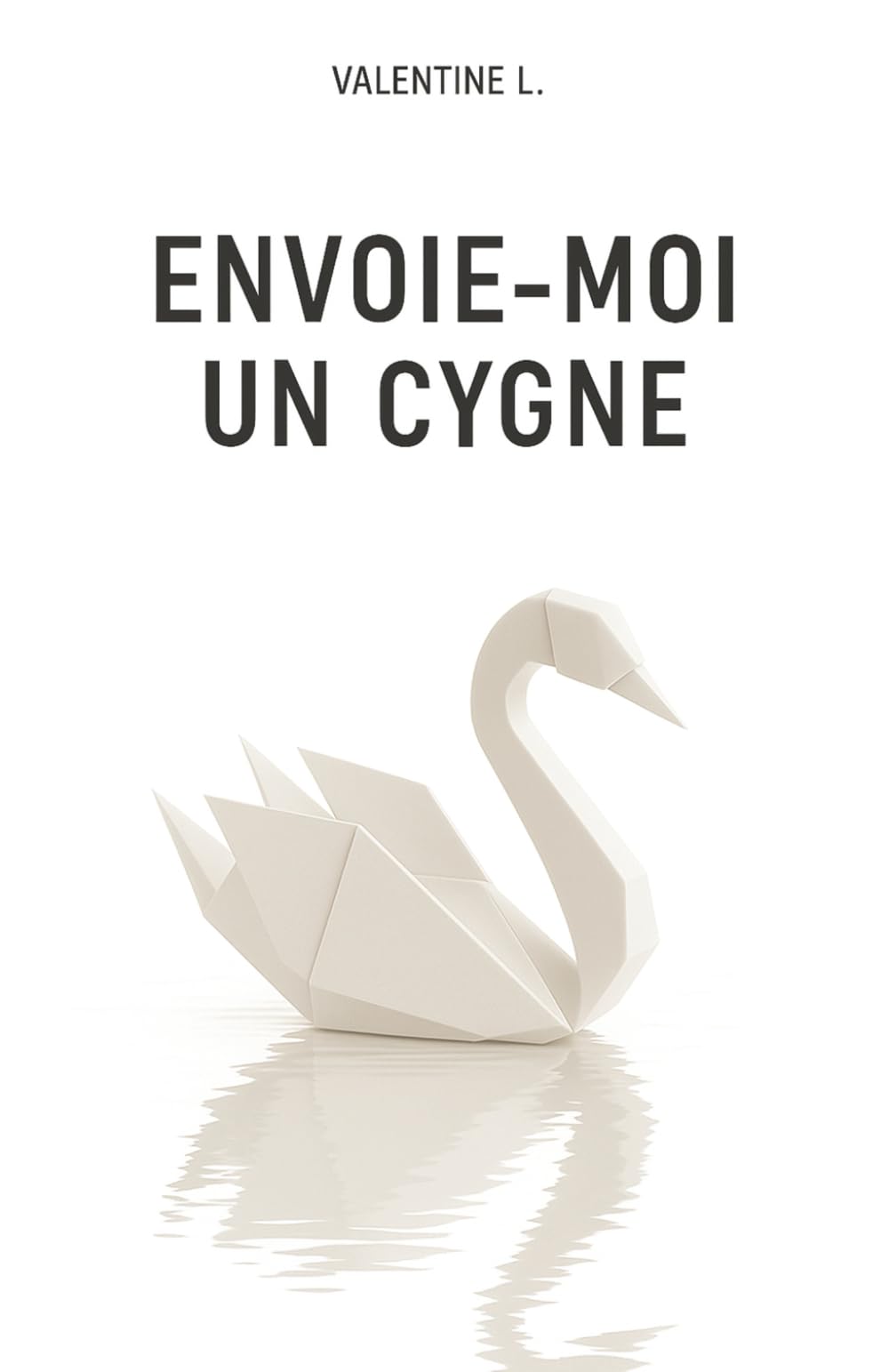 Envoie-moi un cygne: Le journal intime d’une maman entre espoir, amour et deuil Personalities