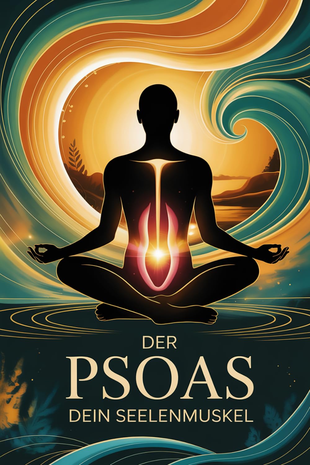 Der Psoas – Dein Seelenmuskel für Angstlösung und tiefe Entspannung: Körperliche und emotionale Blockaden lösen, Nervensystem regulieren, Stress ... Praxis – Spirituelle Grundlagen & Rituale) Lifestyle