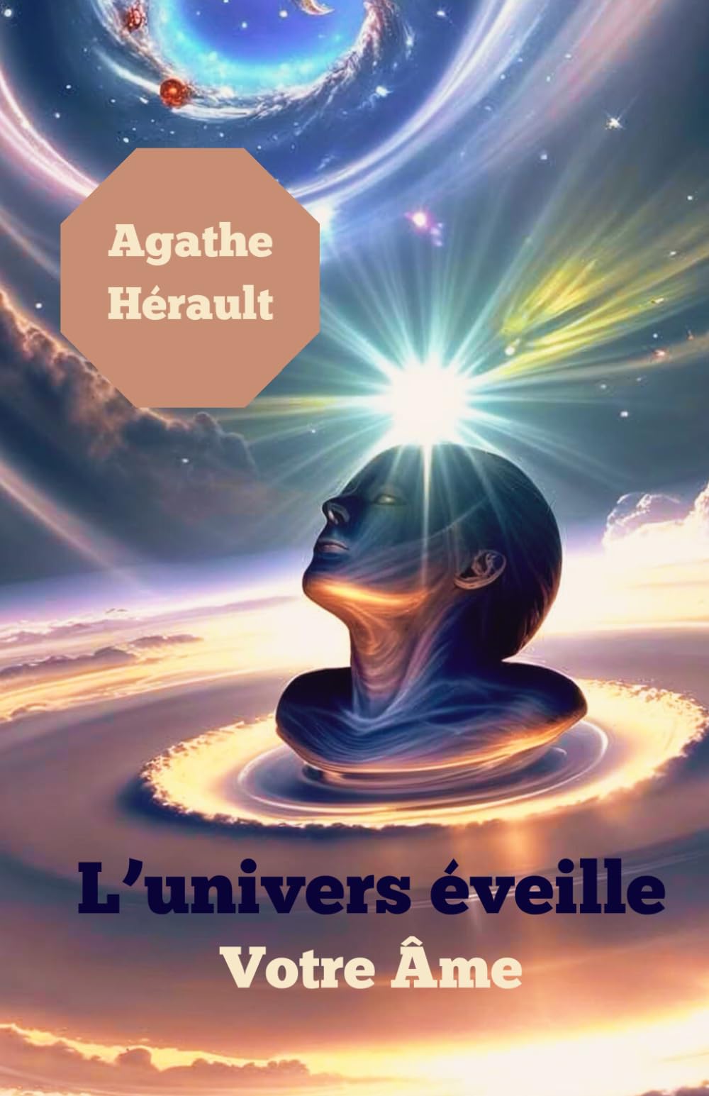 L'univers éveille votre Âme book