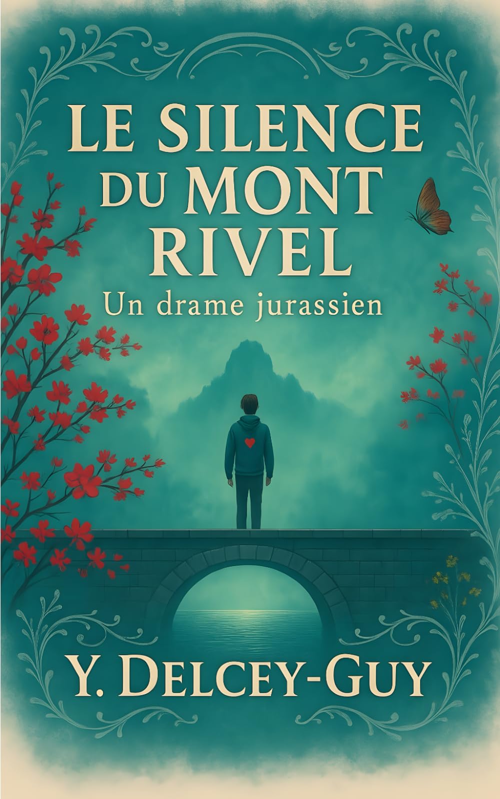 Le silence du Mont-Rivel: Un drame jurassien book