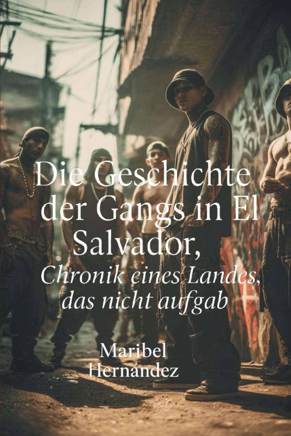 Die Geschichte der Gangs in El Salvador: Chronik eines Landes, das nicht aufgab Politics & Society