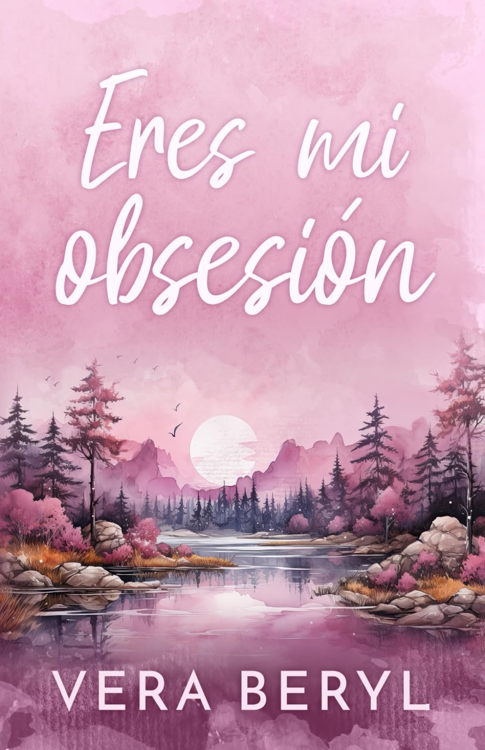 Eres mi obsesión: Un romance small town one-night-stand (Sweet Meadows, Band 2) Contemporary literature