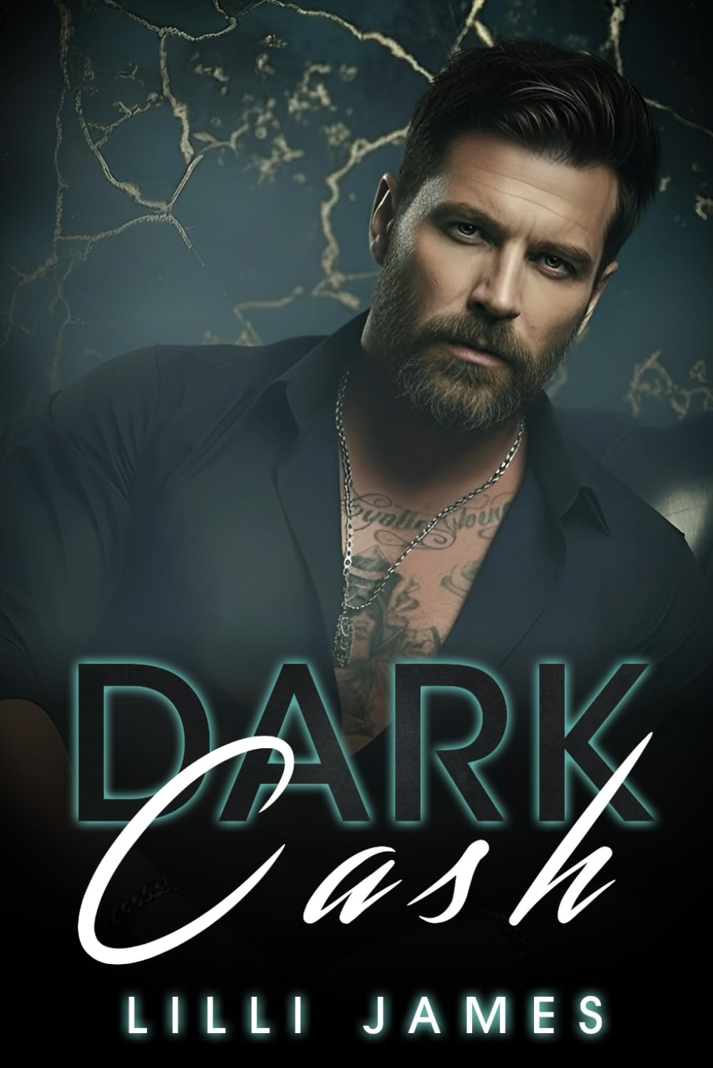 Dark Cash: Mon cœur t'appartient book