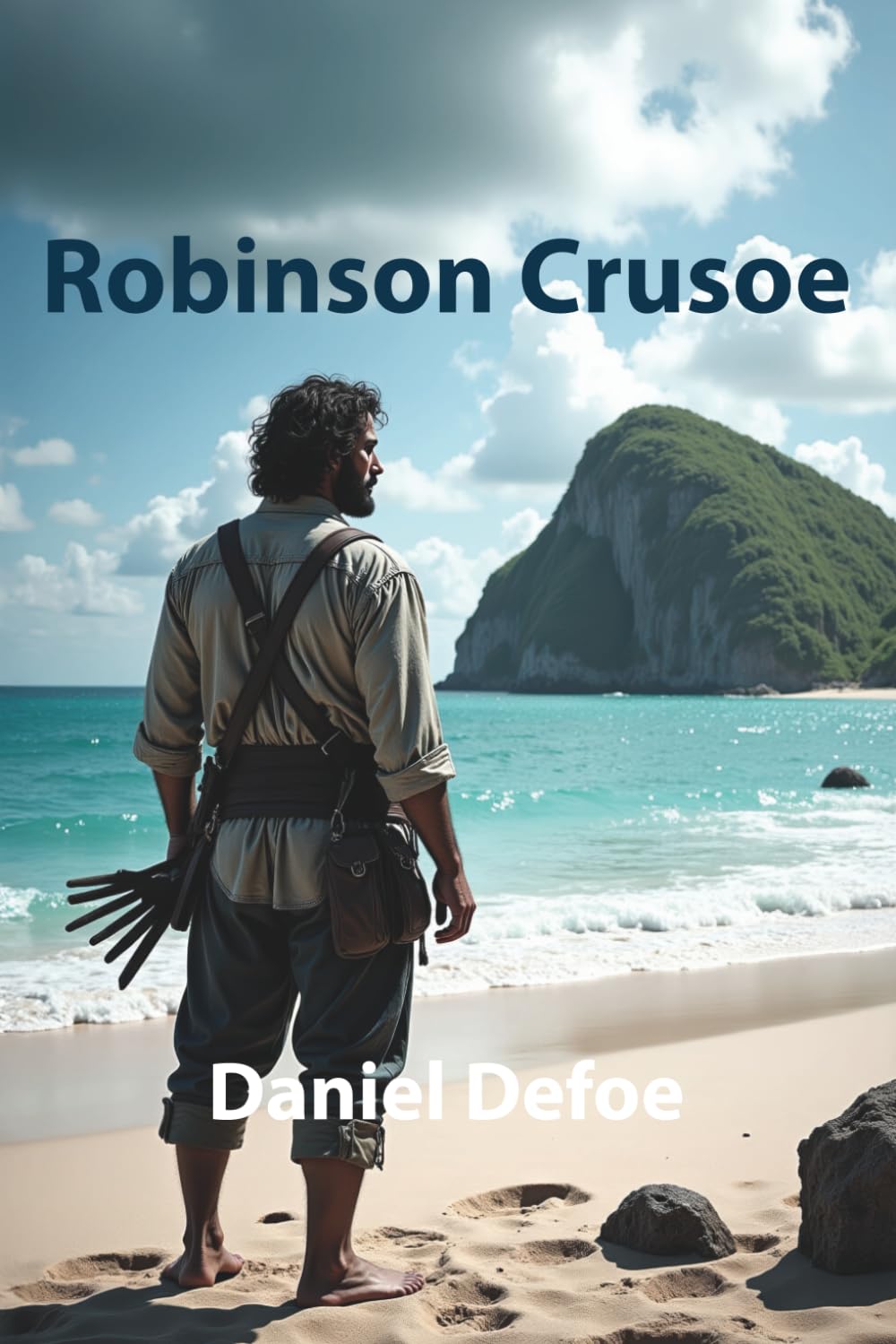 Robinson Crusoe: Vollständige u. illustrierte Neuausgabe in modernisierter Rechtschreibung Classics