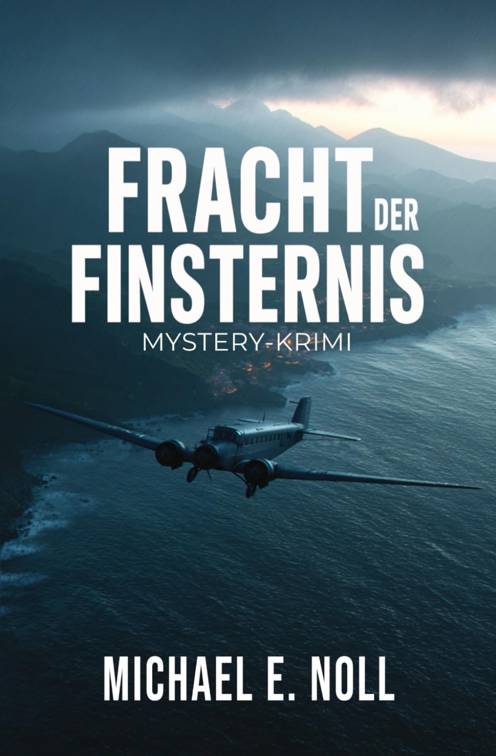 Fracht der Finsternis: Der Fall Helene F. (K13: Bergener & Rindler, Band 3) Detective & CSI