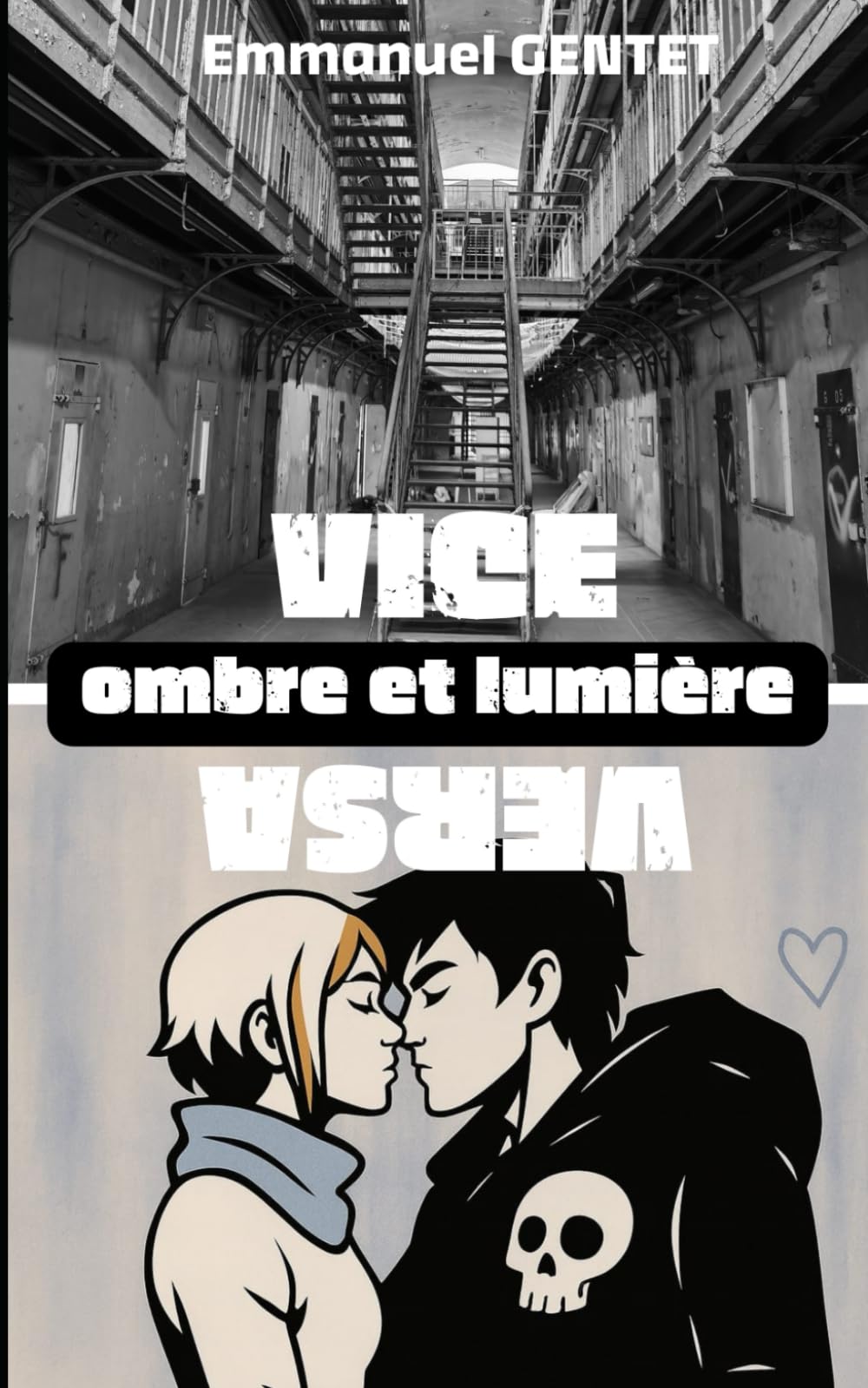 Vice Versa: Ombre et Lumière book