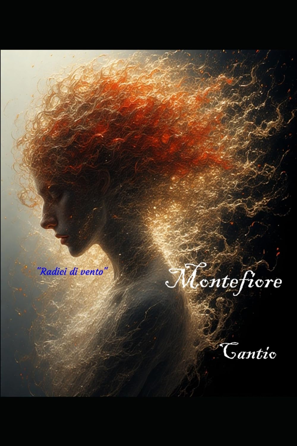 MONTEFIORE: Radici di vento book