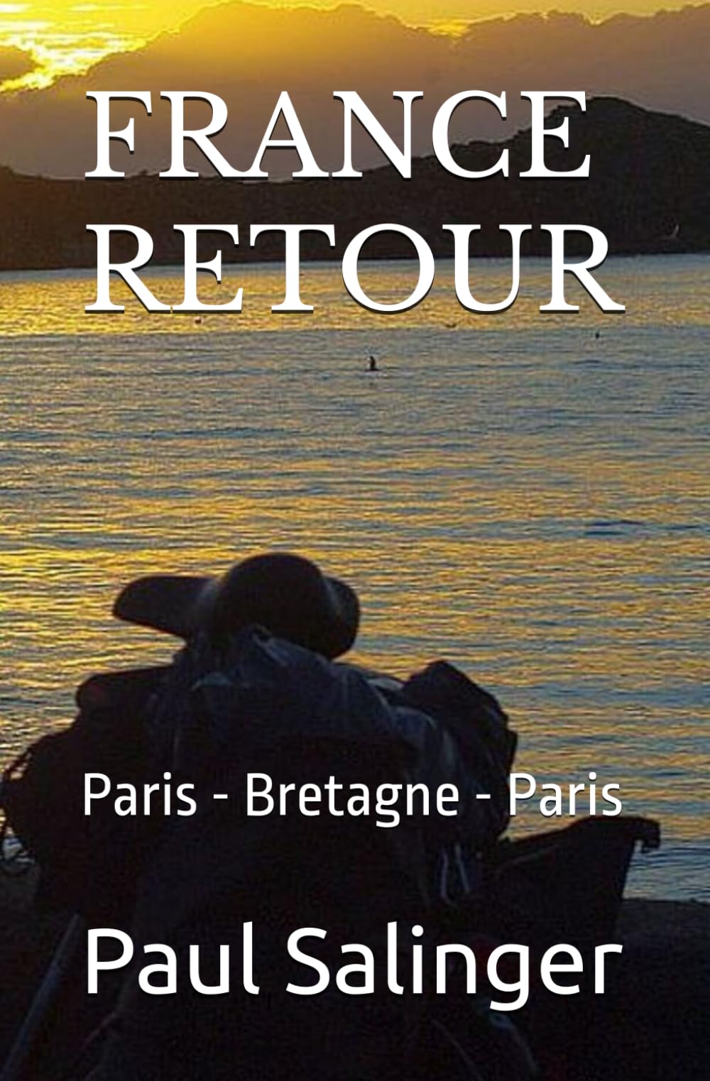 FRANCE RETOUR: Paris - Bretagne - Paris (Unterwegs) Photography