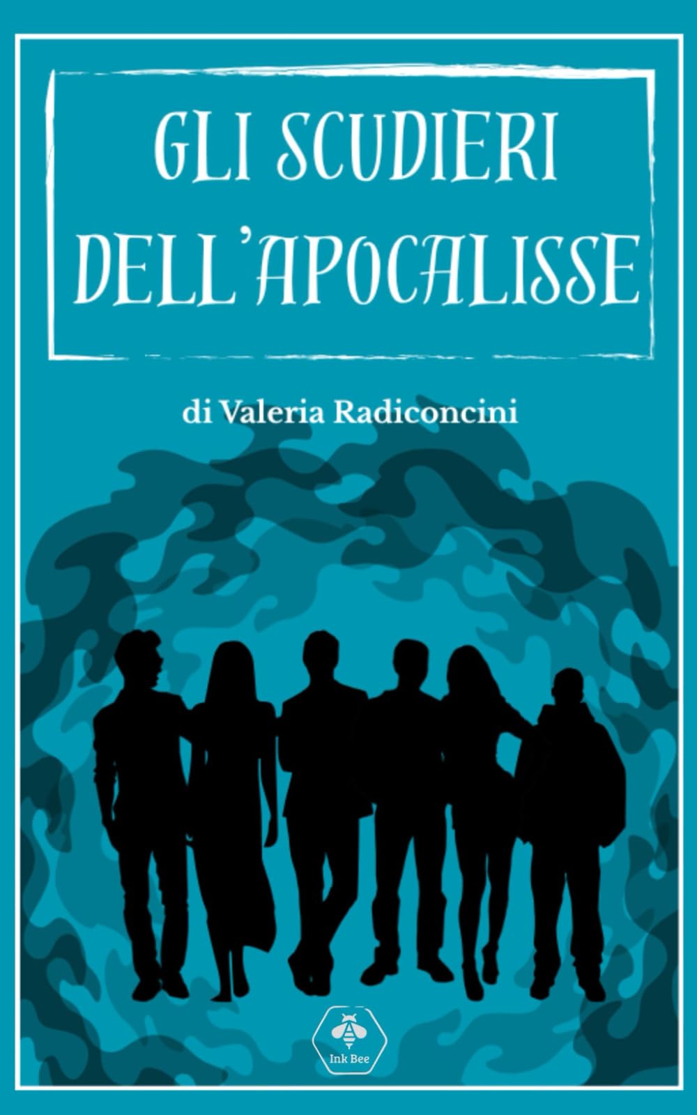 Gli Scudieri dell'Apocalisse book