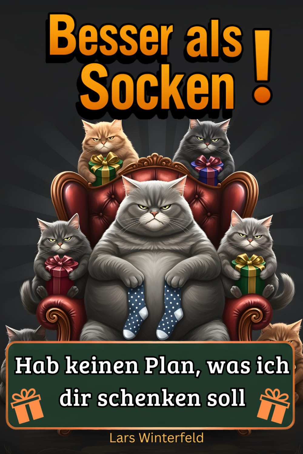 Besser als Socken: Das Perfekte Geschenkbuch für Männer: kurze Witze, knifflige Rätsel & erstaunliche Fakten – das ideale Geschenk für alle, die schon alles haben Lifestyle