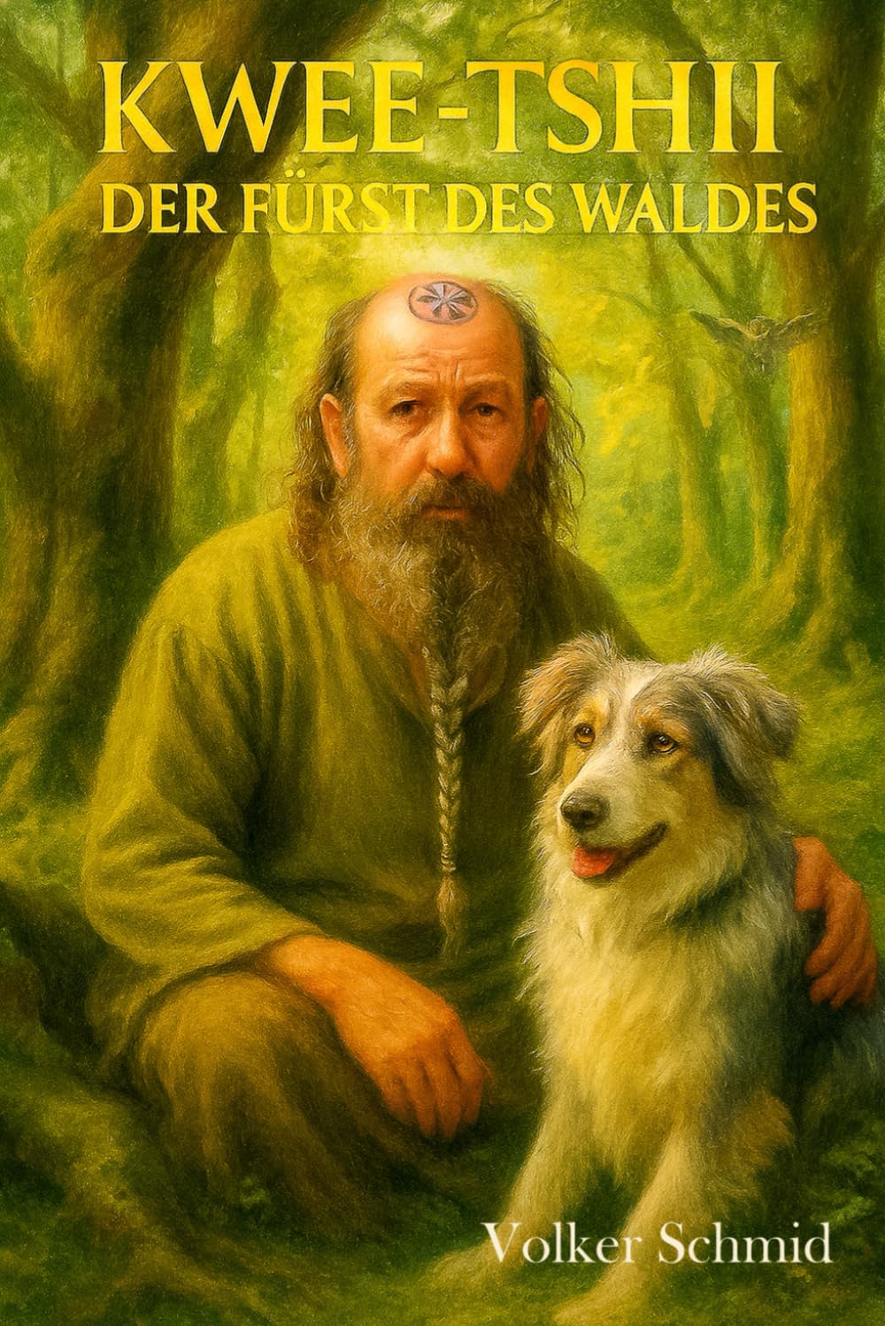 Kwee-Tshii - Der Fürst des Waldes Fairy Tales & Legends