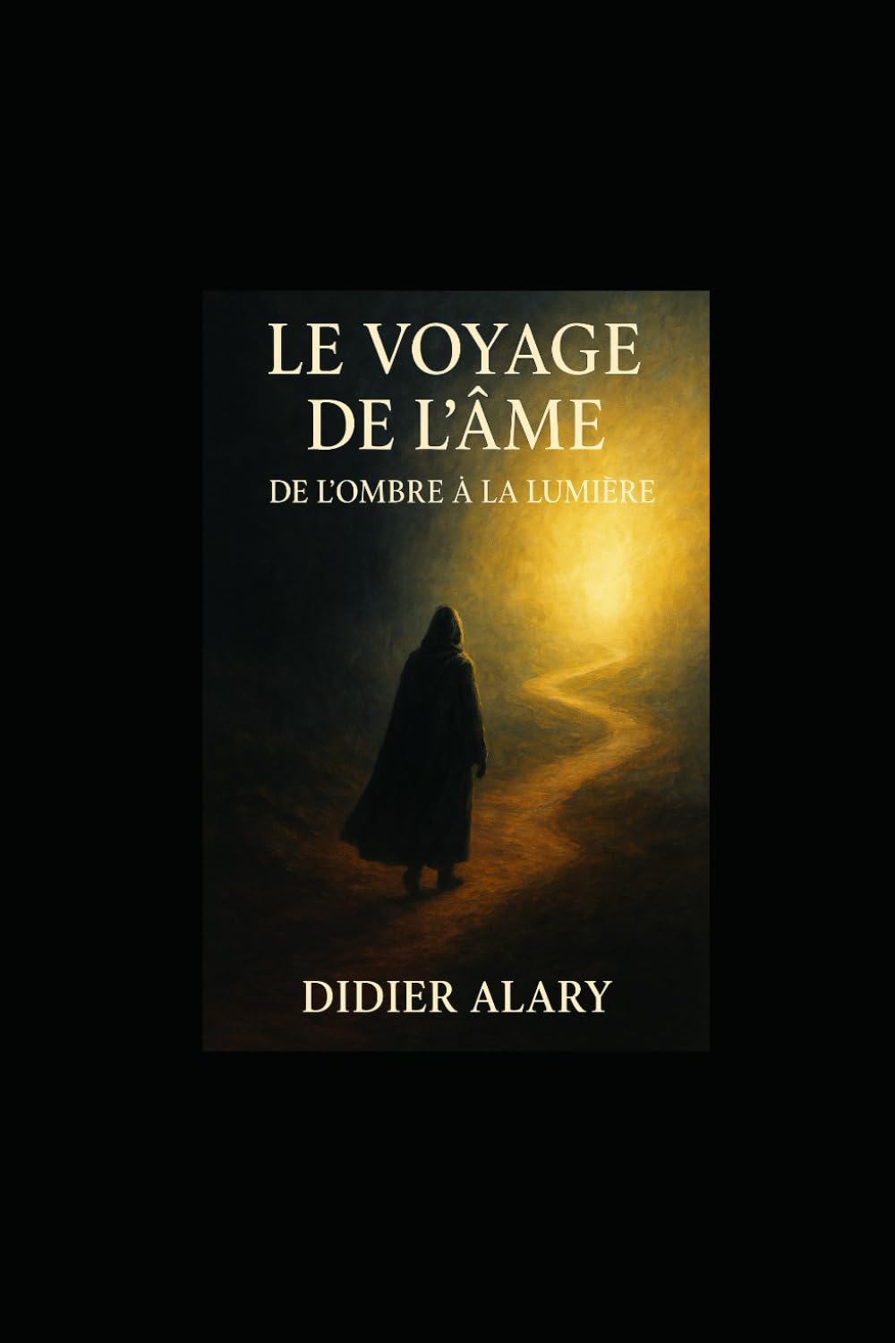 Le Voyage de l’Âme de l’Ombre à la Lumière book