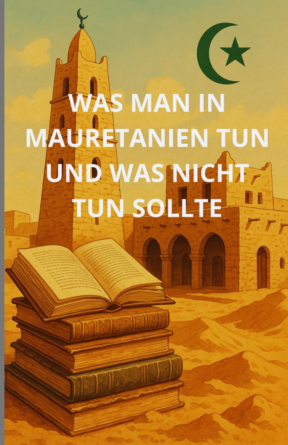 Was man in Mauretanien tun und was nicht tun sollte Leisure, Home & Garden