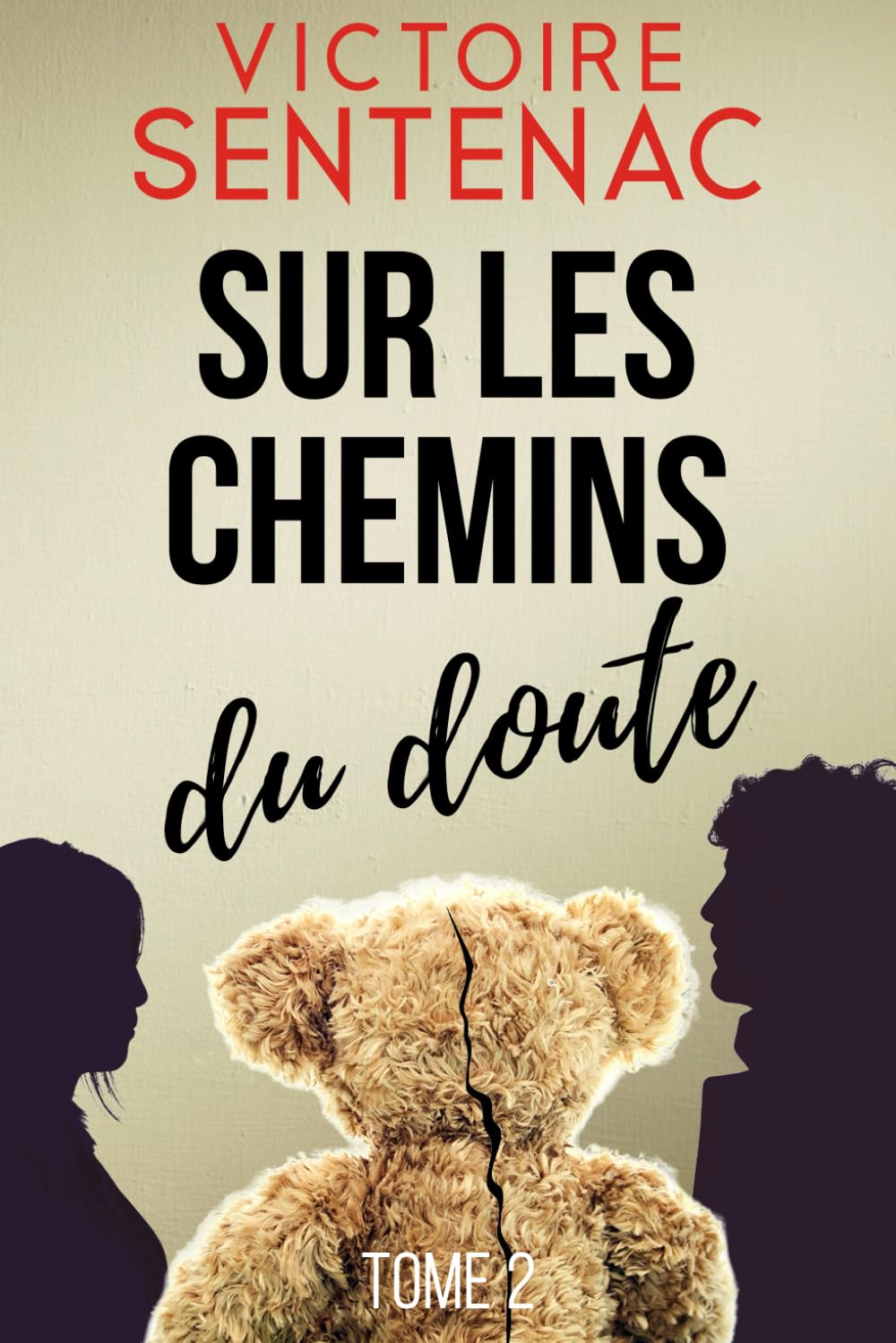 Sur les chemins du doute: Une trilogie haletante | Thriller psychologique Detective & CSI