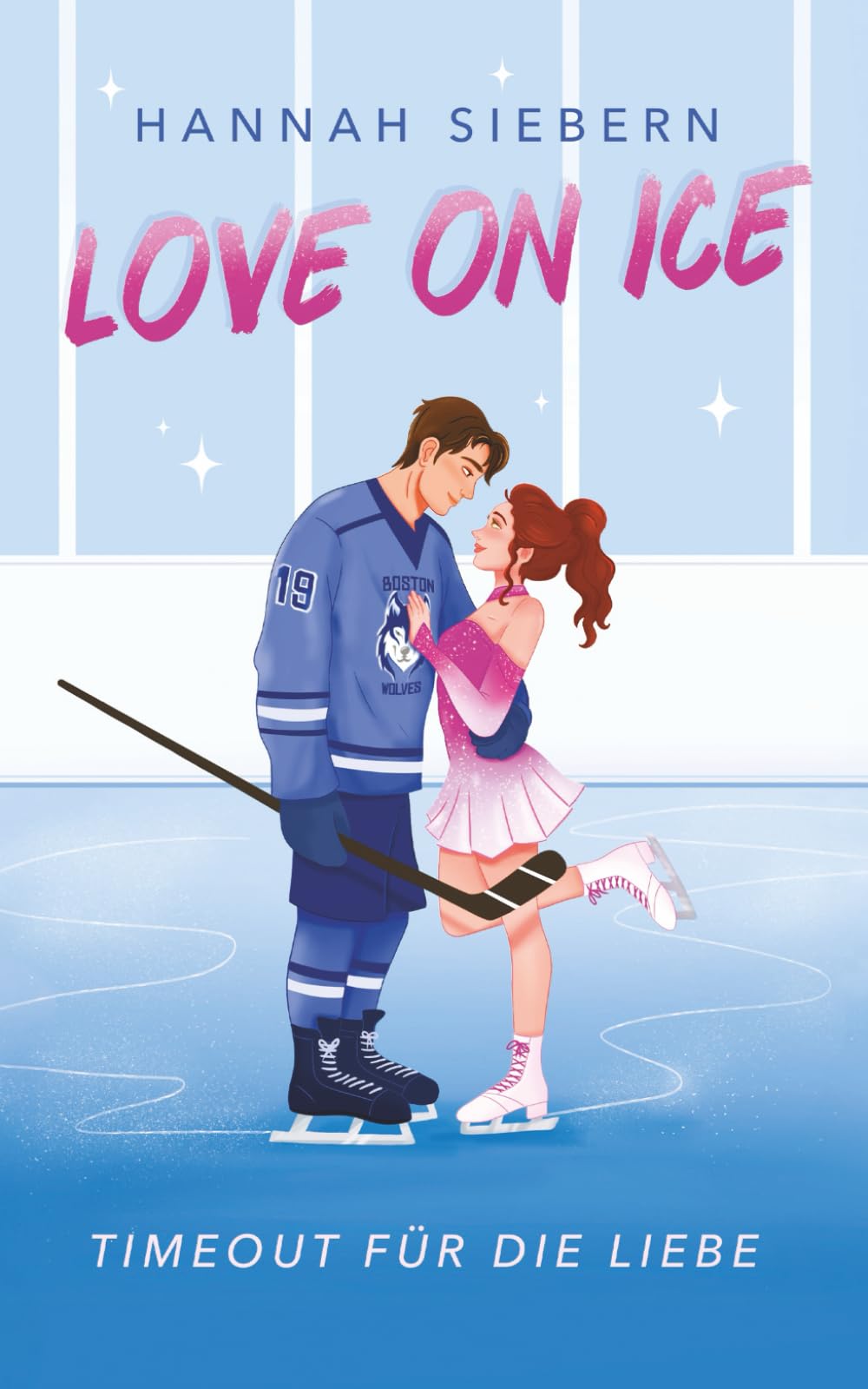 Love on Ice: Timeout für die Liebe Leisure & Fun