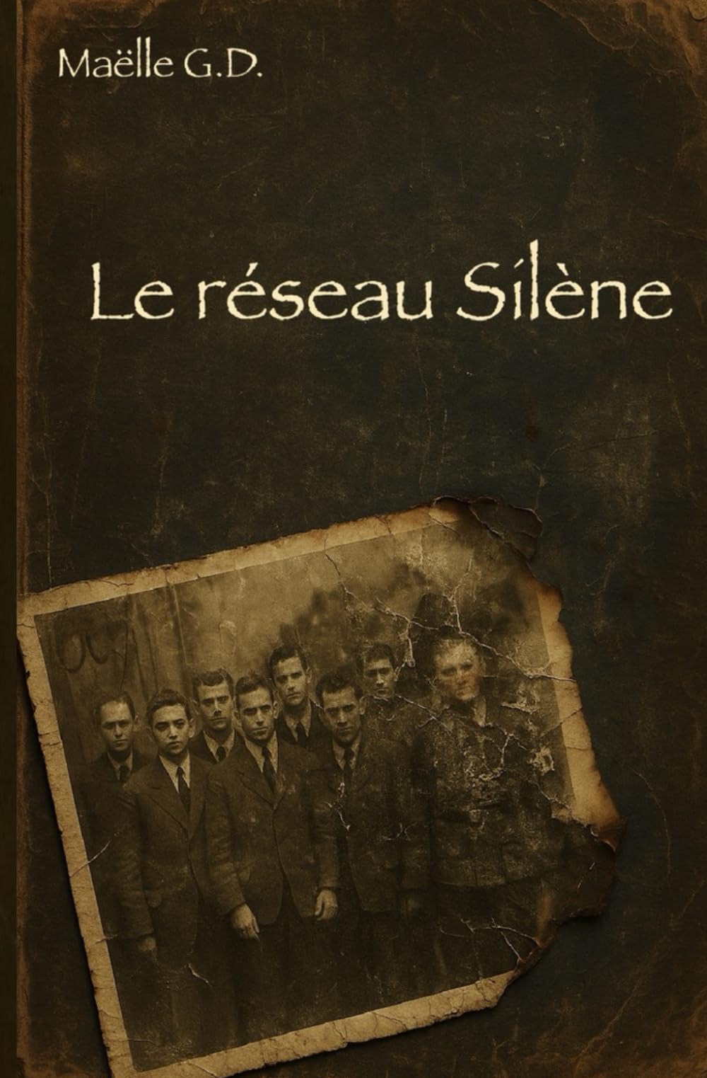 Le réseau Silène book