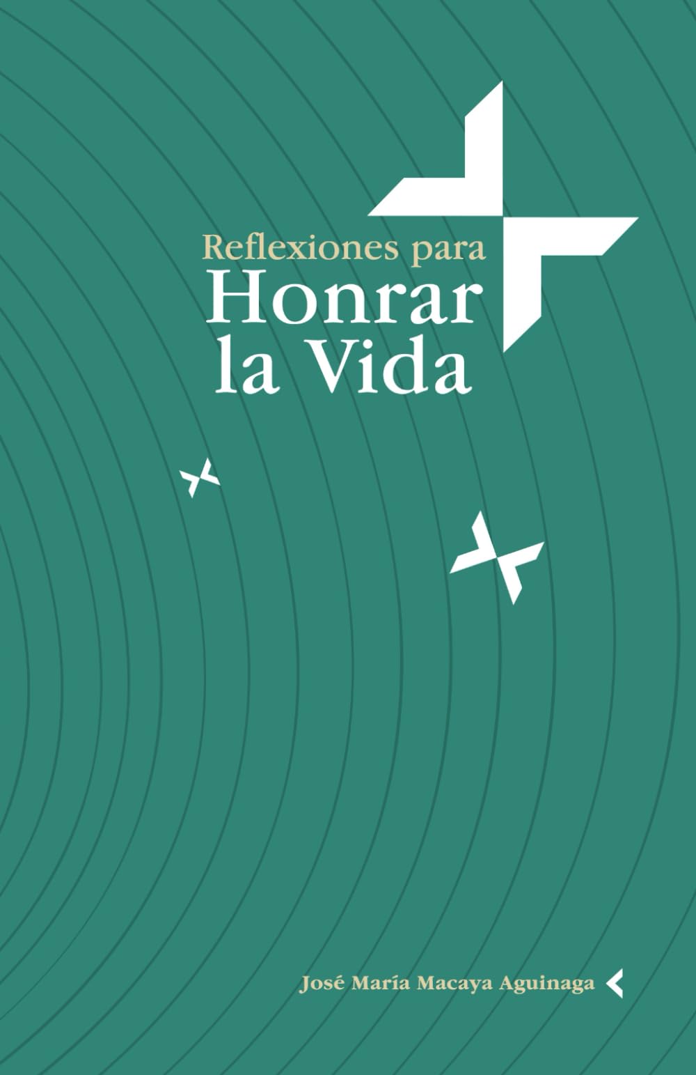 Reflexiones para honrar la vida book