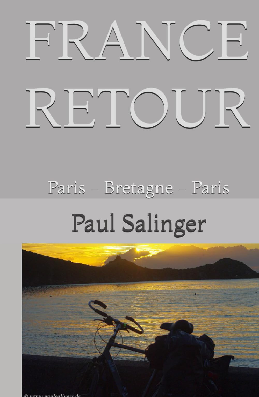 FRANCE RETOUR: Paris - Bretagne - Paris (Unterwegs) Photography