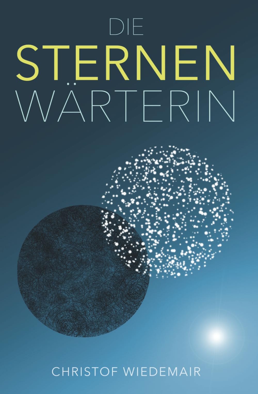 Die Sternenwärterin: : Science Fiction mit einer starken Heldin und einem Bösewicht, dem man fast verzeihen möchte. Fantasy & Sci-Fi