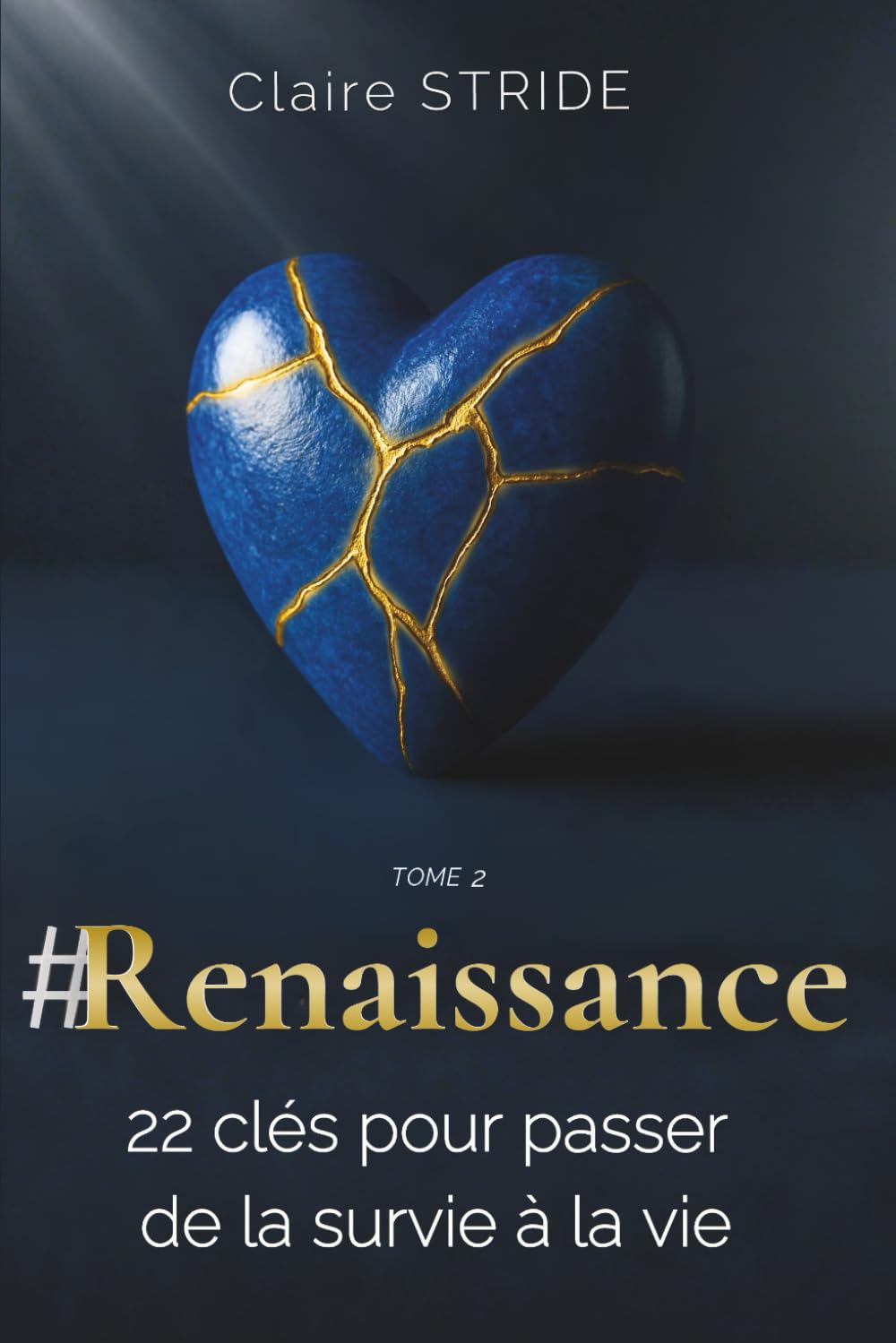#Renaissance 2 : 22 clés pour passer de la survie à la vie book