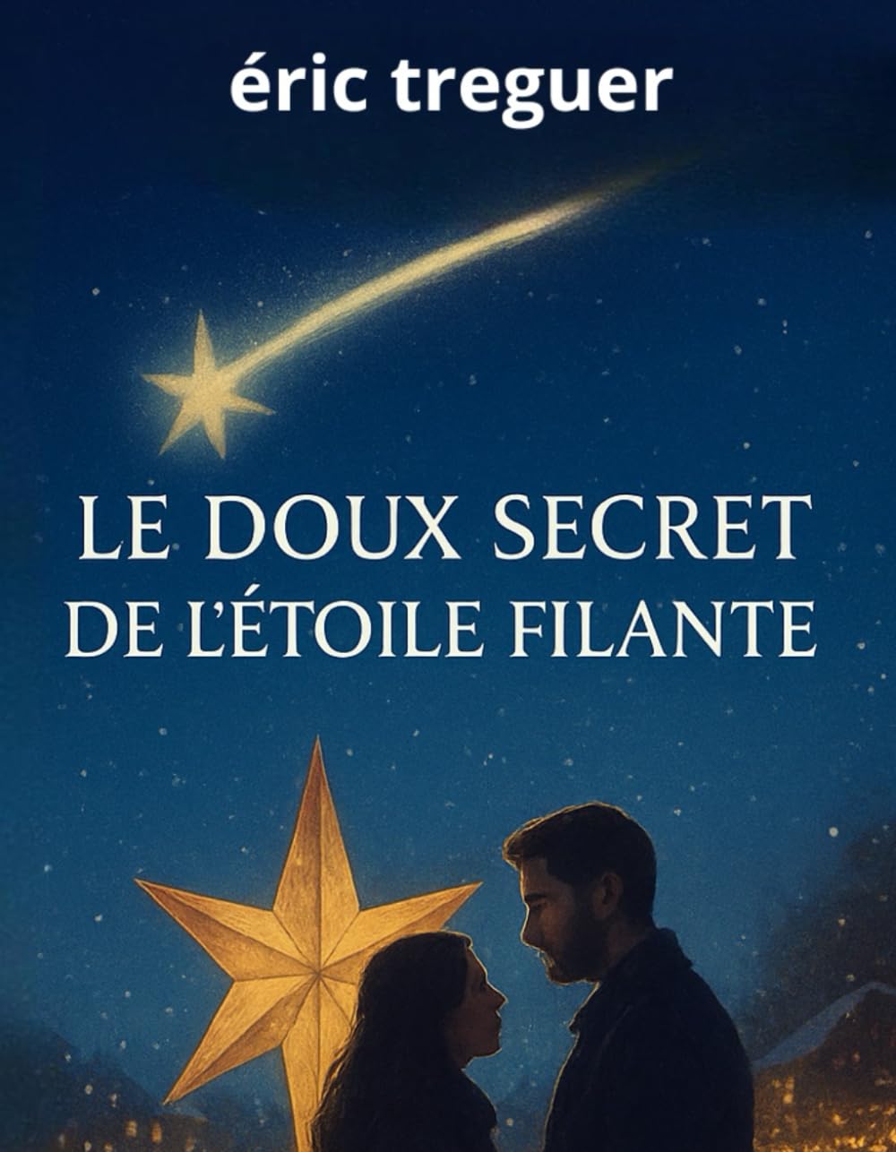 le doux secret de l'étoile filante book