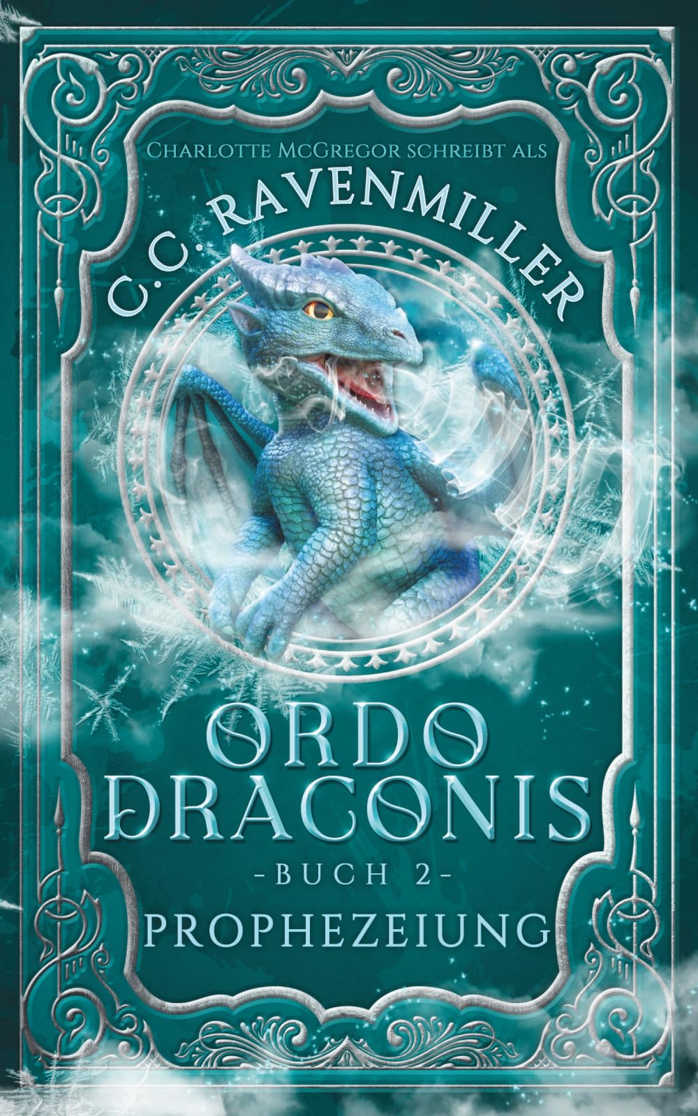 Ordo Draconis - Prophezeiung: Buch 2 Travel