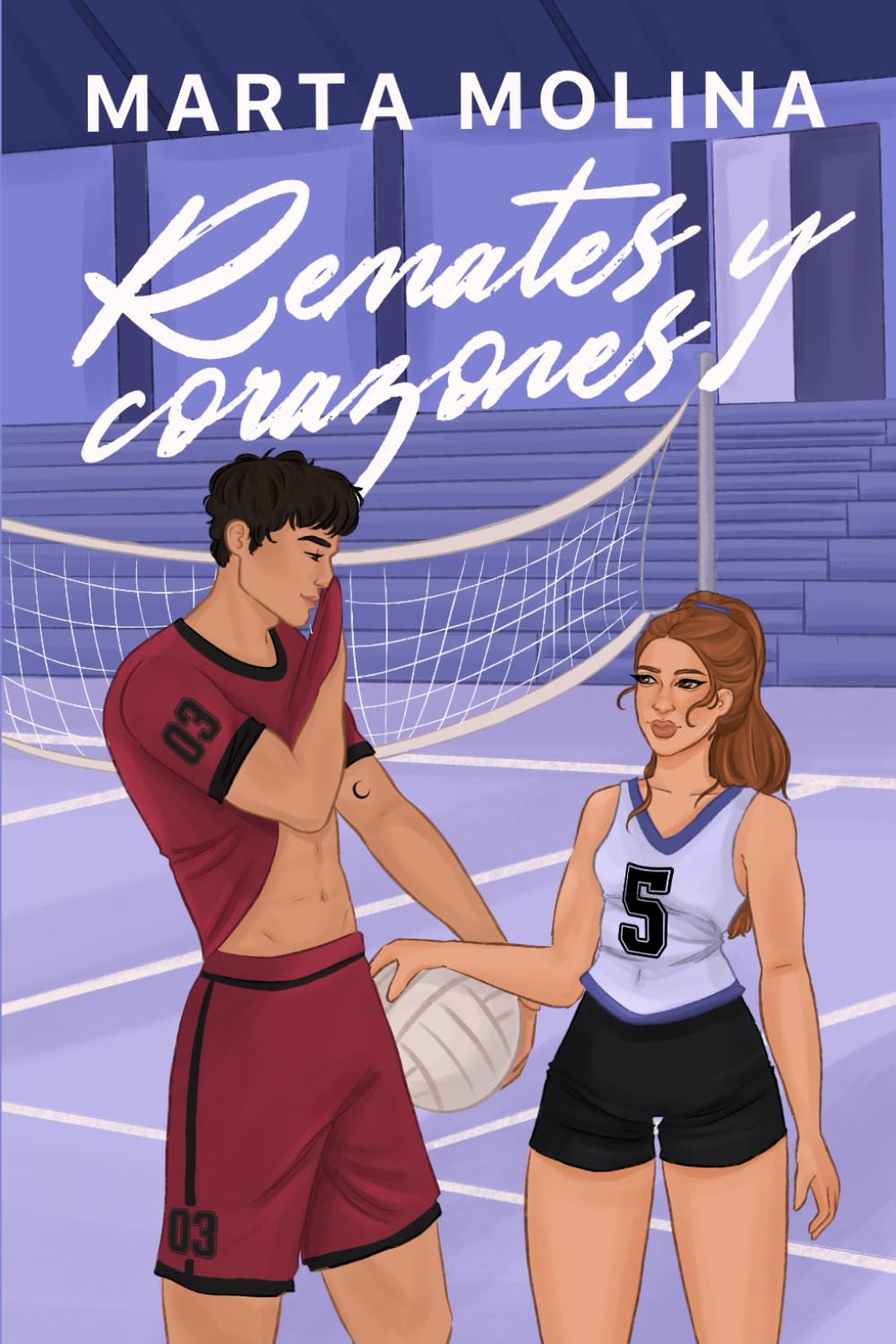 Remates y corazones Contemporary Romance
