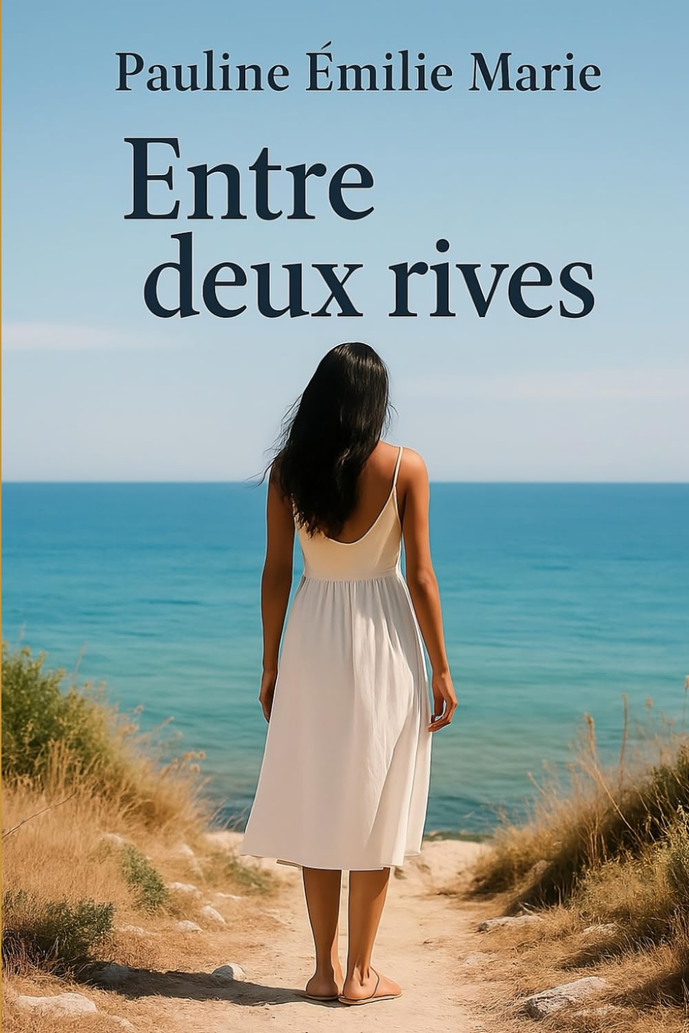 Entre deux rives book