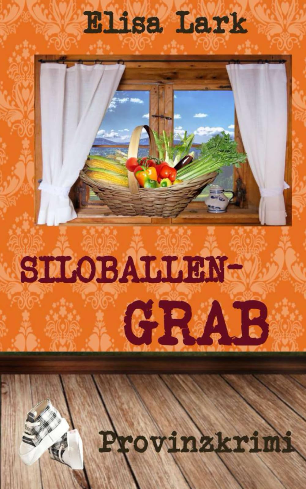 Siloballengrab: siebenunddreißigster Fall der Huber Franzi (Provinzkrimi) Contemporary literature