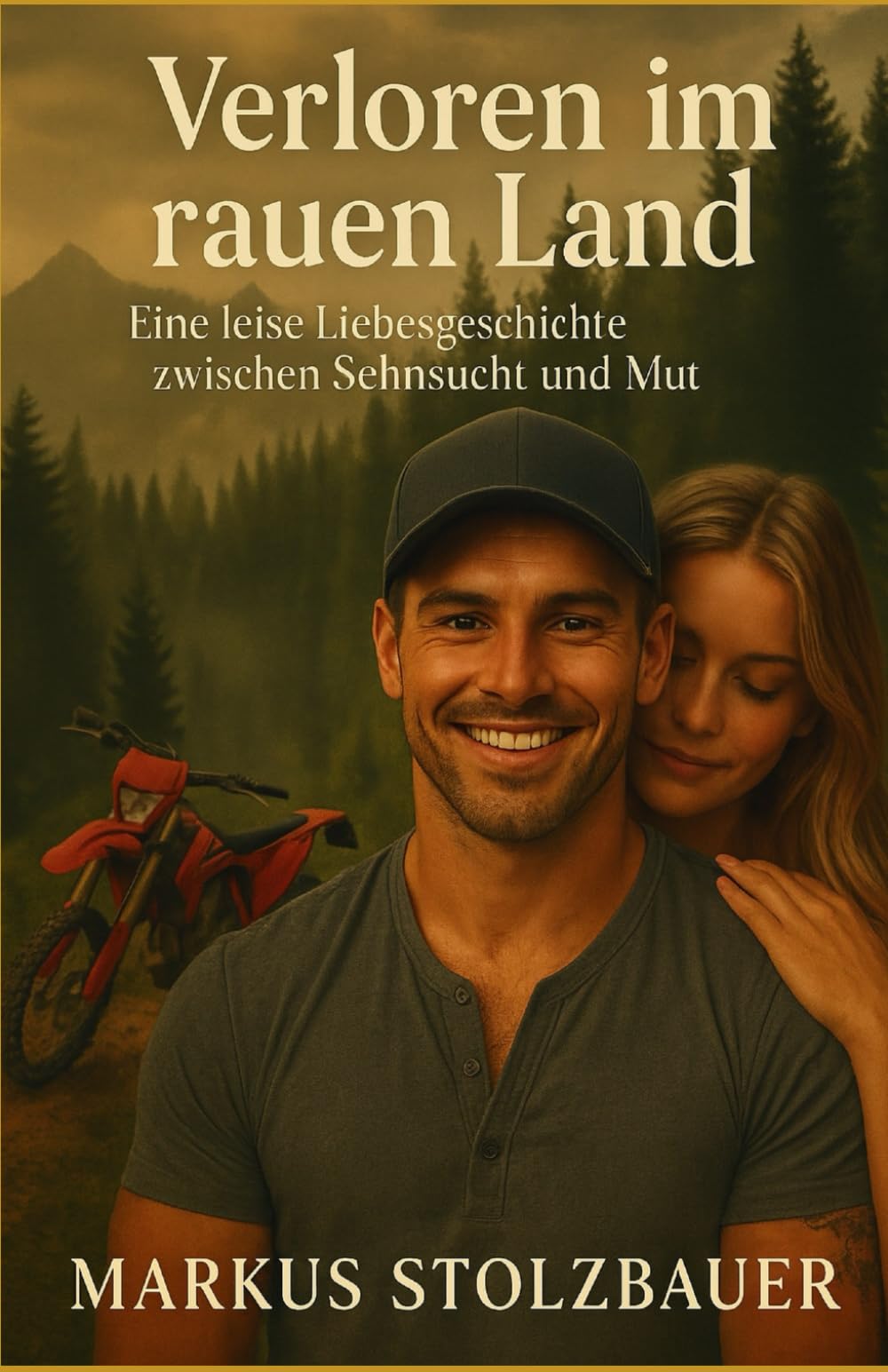 Verloren im rauen Land: Eine leise Liebesgeschichte zwischen Sehnsucht und Mut LGBTQ+