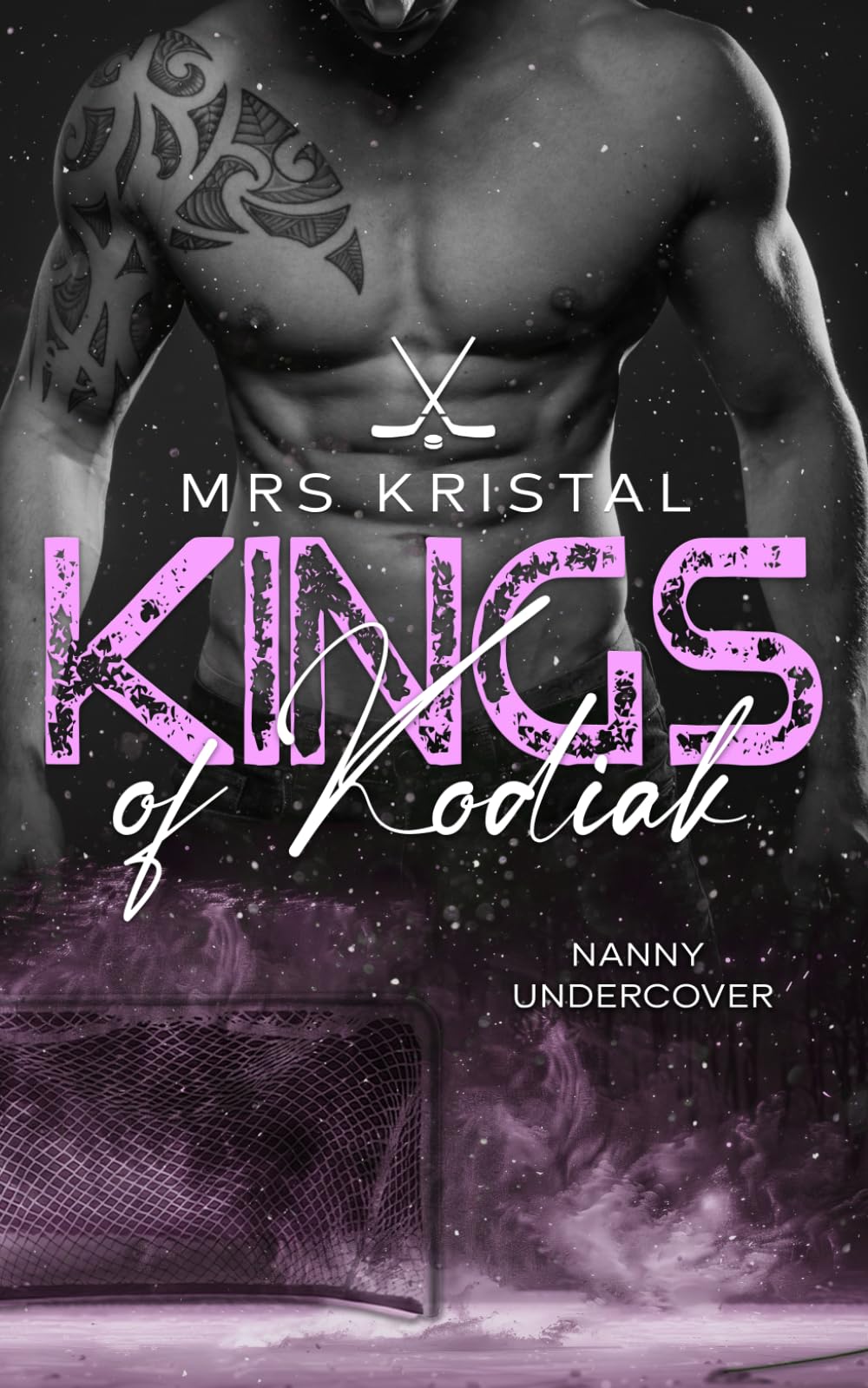 Nanny Undercover: Kings of Kodiak Leisure & Fun