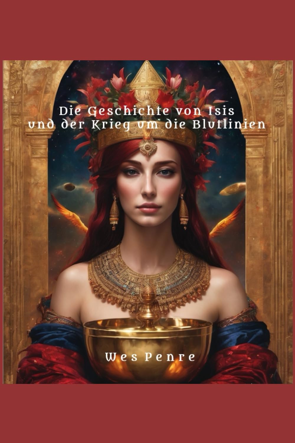 Die Geschichte von Isis und der Krieg um die Blutlinien Memories