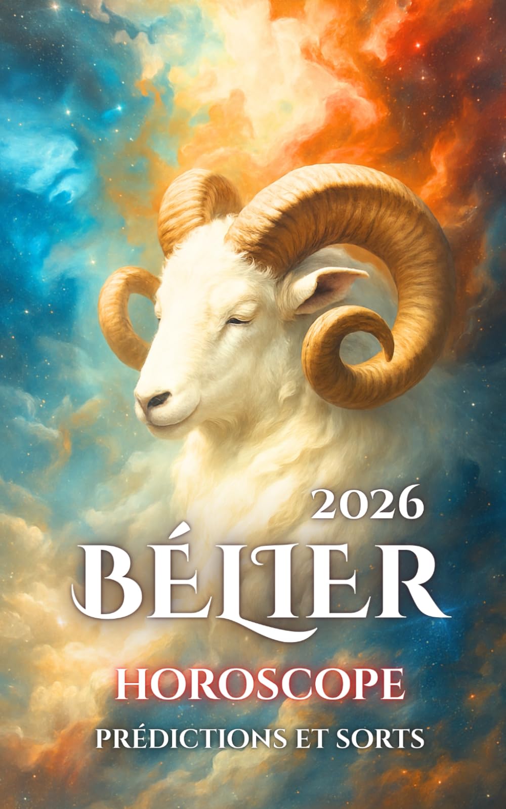 Bélier: Horoscope, Prédictions et Sorts book