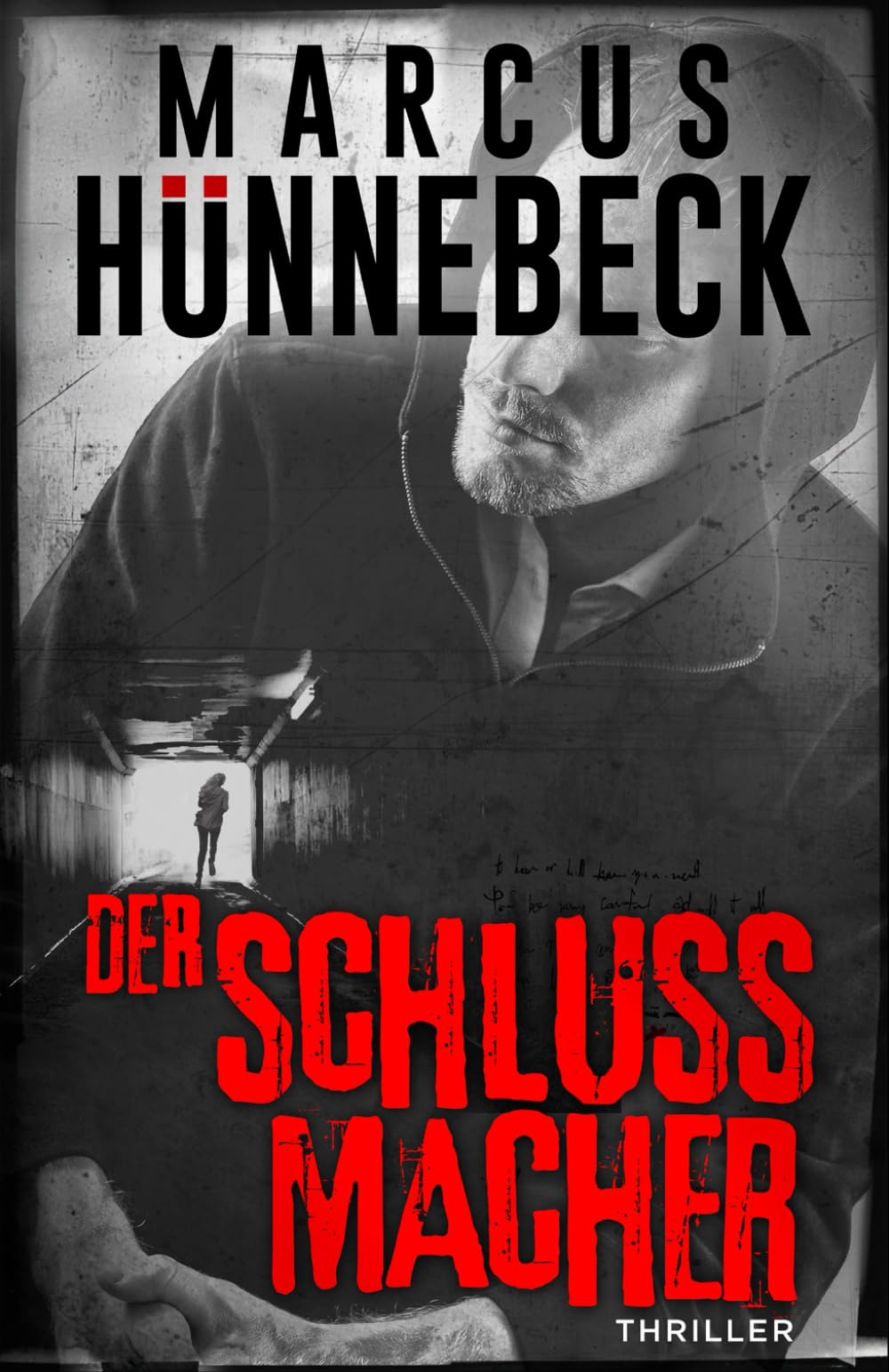 Der Schlussmacher: Thriller (Drosten und Sommer) Detective & CSI