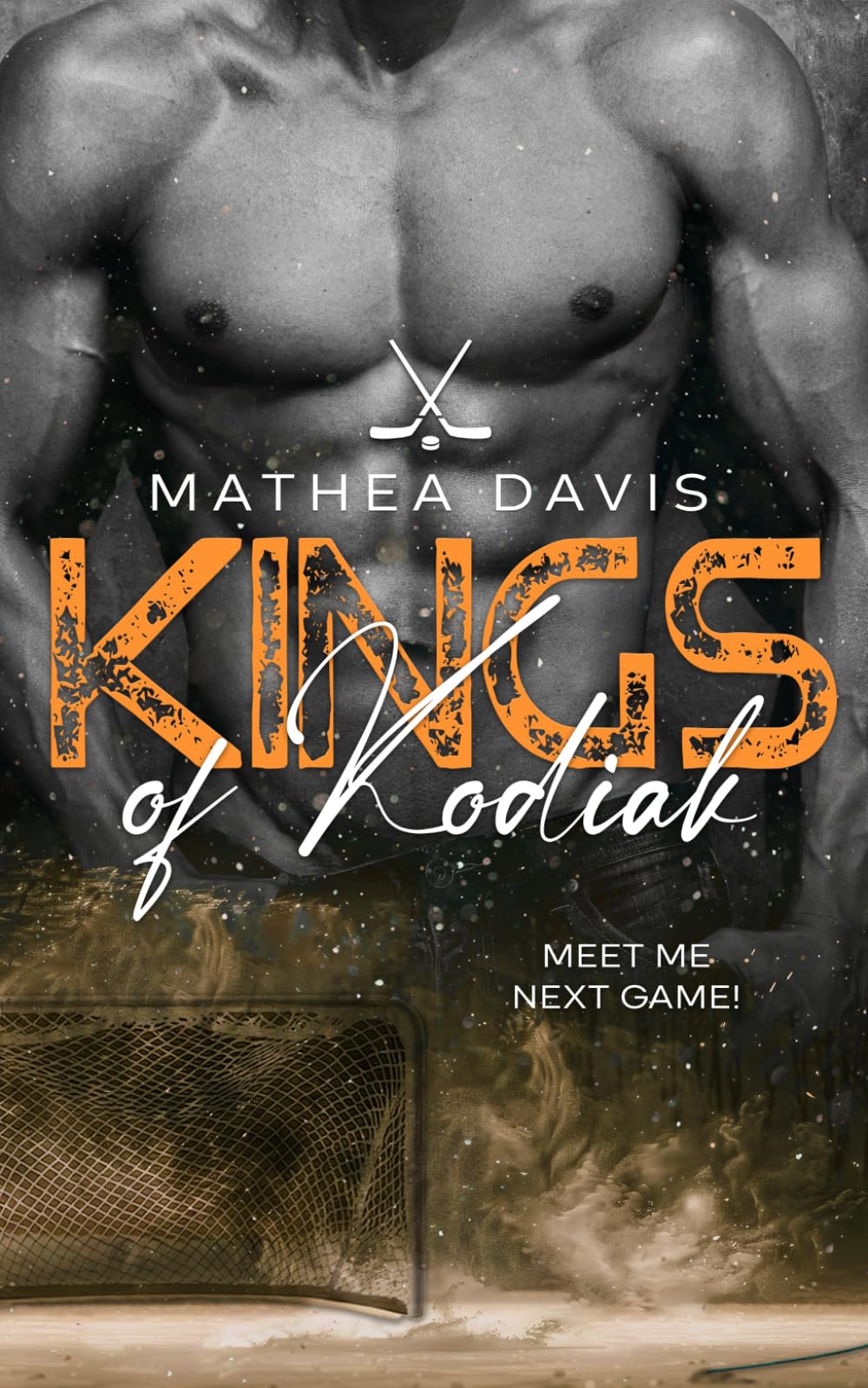 MEET ME NEXT GAME!: Kings of Kodiak Leisure & Fun