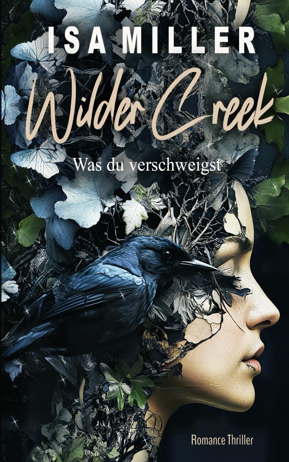 Wilder Creek: Was du verschweigst Suspense & Thrillers