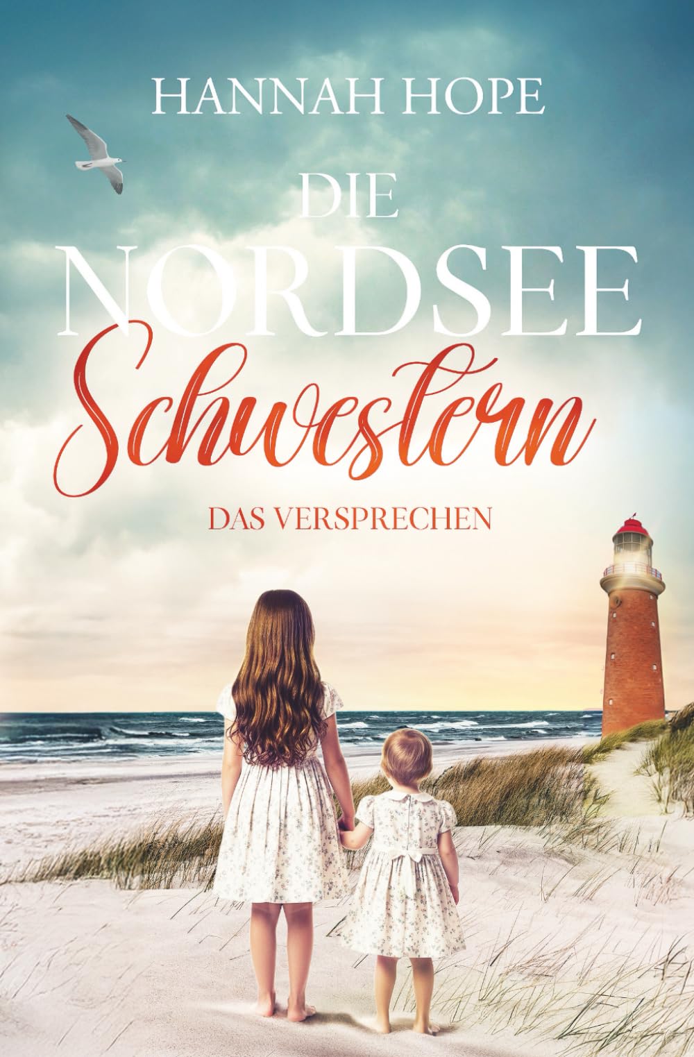 Die Nordseeschwestern: Das Versprechen Contemporary literature