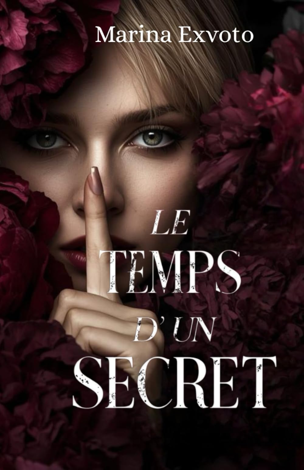 Le temps d'un secret Romantic Thrillers